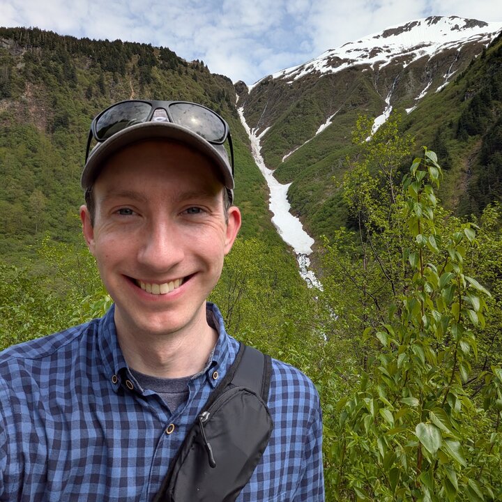 Photo of Brian Michalski